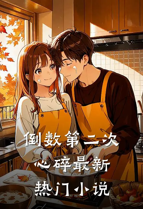 倒数第二次心碎最新热门小说