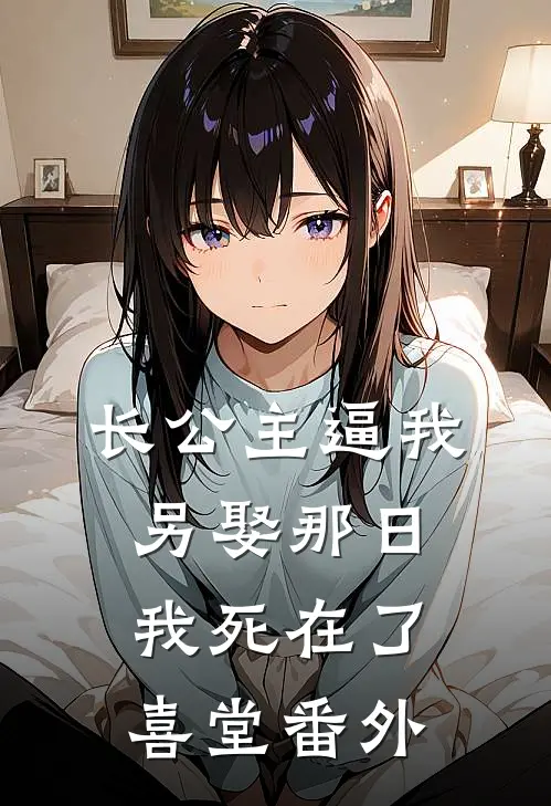 长公主逼我另娶那日，我死在了喜堂番外