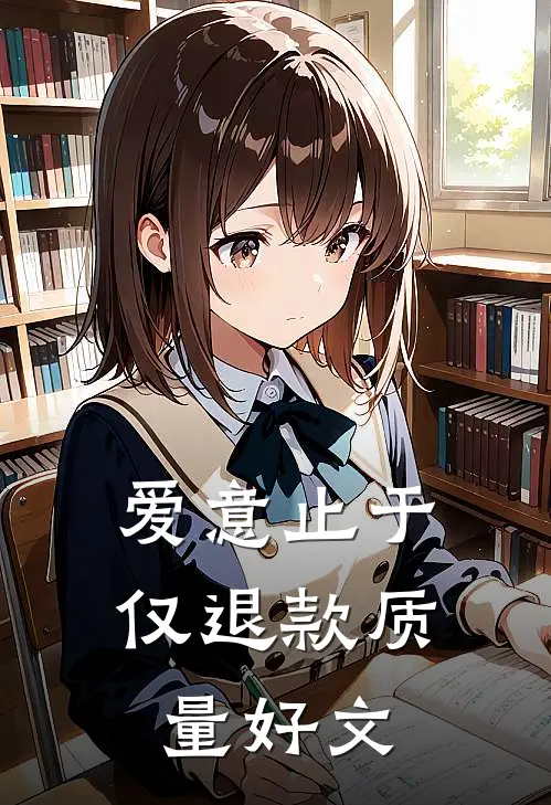 爱意止于仅退款质量好文