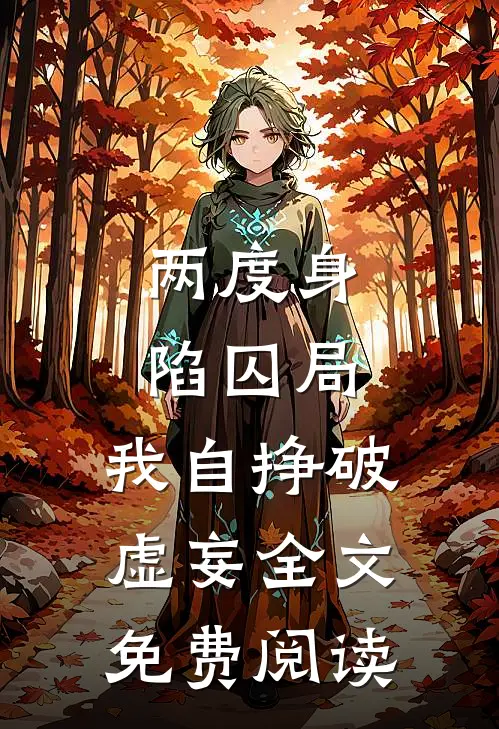 两度身陷囚局，我自挣破虚妄全文免费阅读