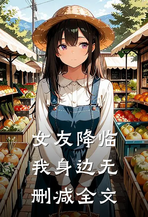 女友降临我身边无删减全文