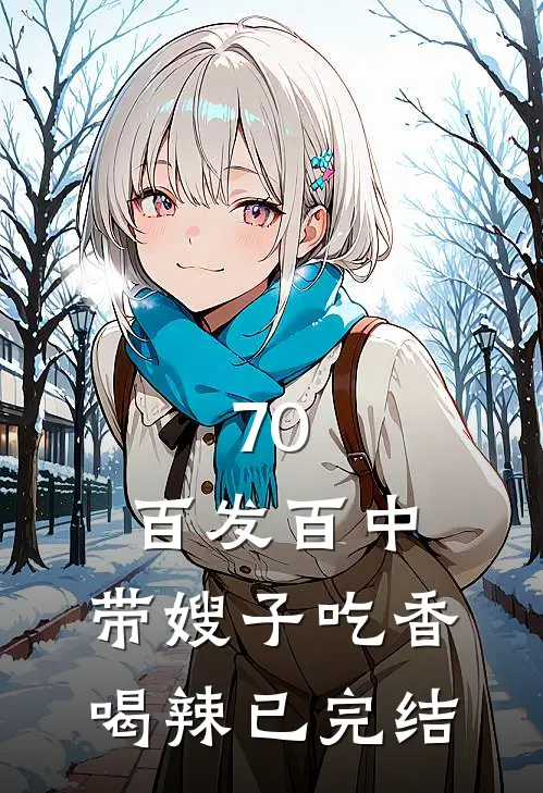 70：百发百中，带嫂子吃香喝辣已完结