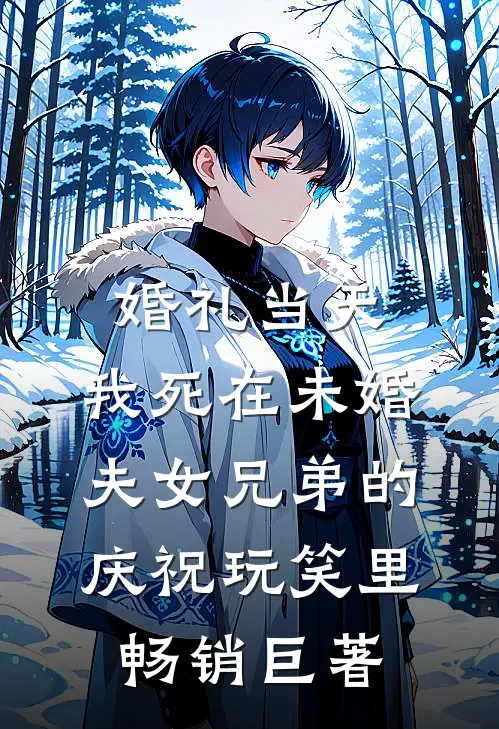 婚礼当天，我死在未婚夫女兄弟的庆祝玩笑里畅销巨著