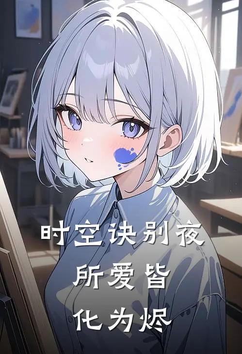 时空诀别夜，所爱皆化为烬