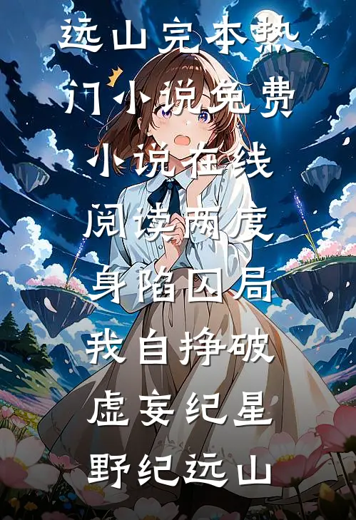 两度身陷囚局，我自挣破虚妄纪星野纪远山完本热门小说_免费小说在线阅读两度身陷囚局，我自挣破虚妄(纪星野纪远山)