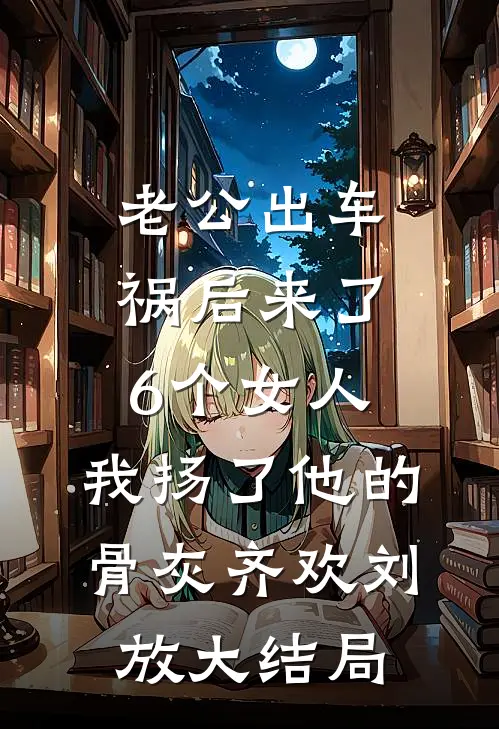 老公出车祸后来了6个女人，我扬了他的骨灰齐欢刘放大结局