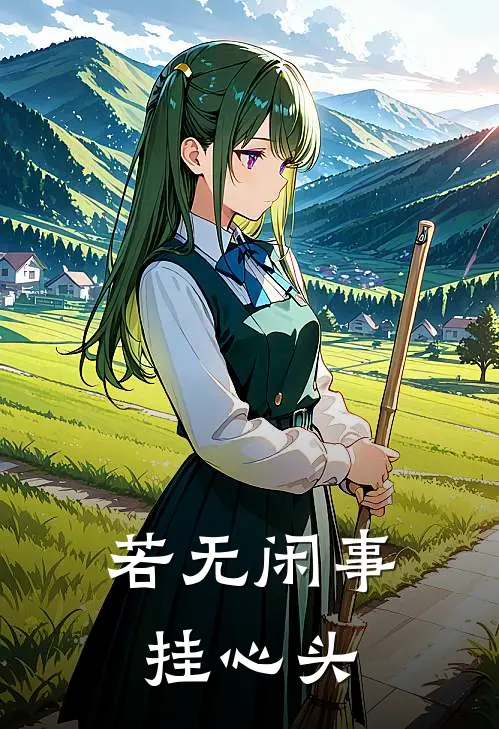 若无闲事挂心头
