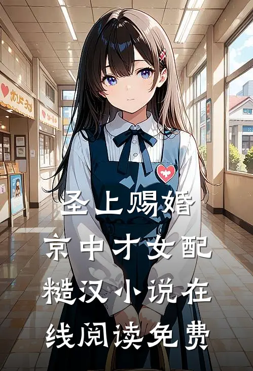 圣上赐婚：京中才女配糙汉小说在线阅读免费