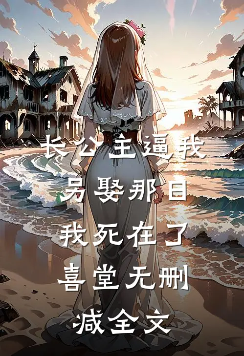 长公主逼我另娶那日，我死在了喜堂无删减全文