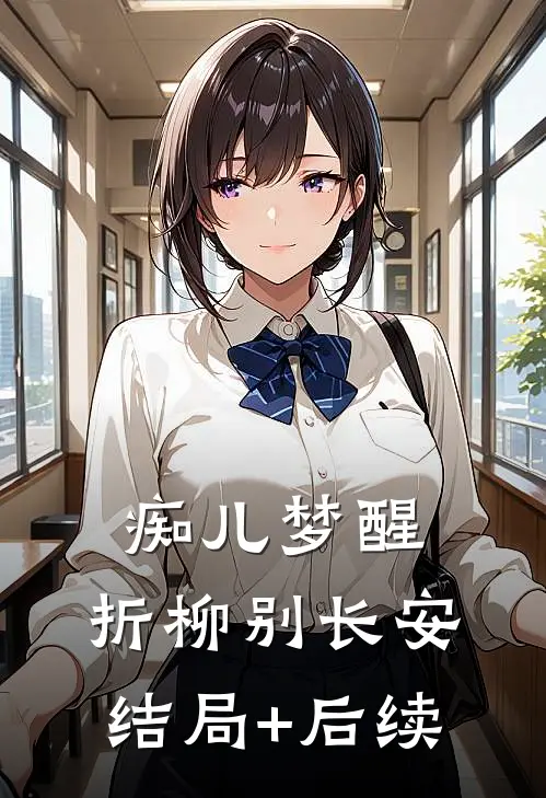 痴儿梦醒，折柳别长安结局+后续
