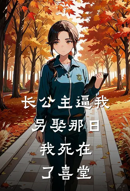 长公主逼我另娶那日，我死在了喜堂
