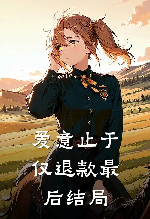 爱意止于仅退款最后结局