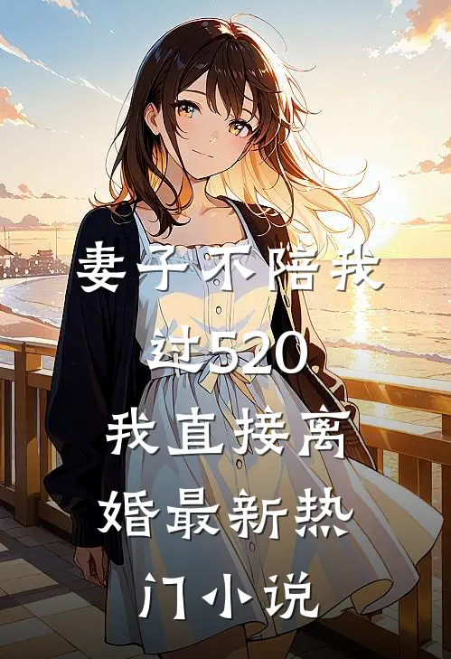 妻子不陪我过520，我直接离婚最新热门小说