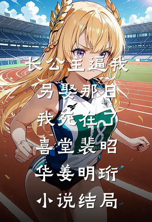 长公主逼我另娶那日，我死在了喜堂裴昭华姜明珩小说结局