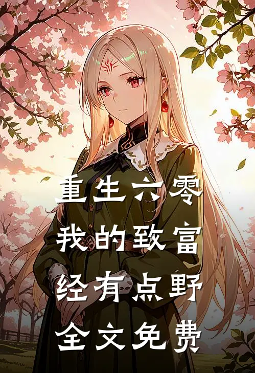 重生六零：我的致富经有点野全文免费