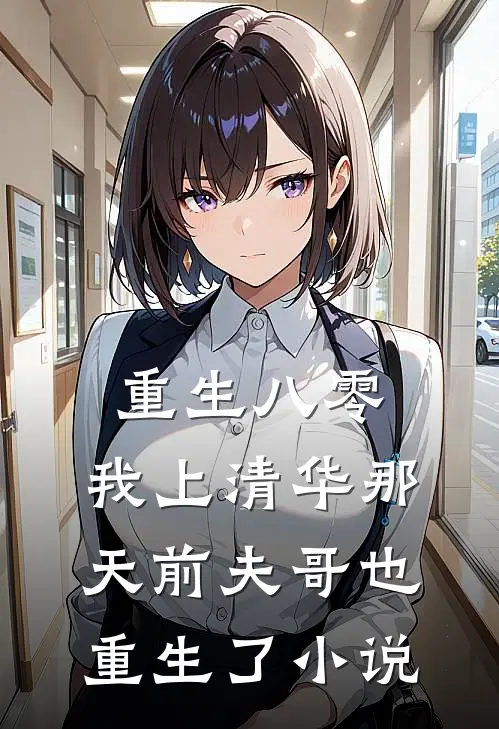 重生八零，我上清华那天前夫哥也重生了小说