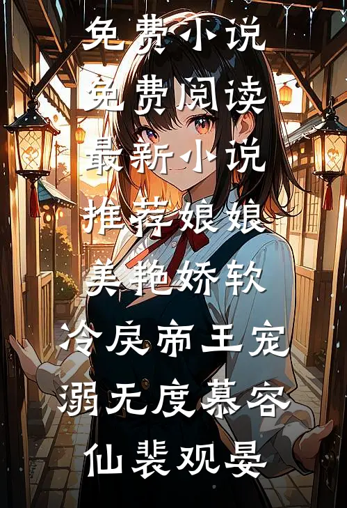 娘娘美艳娇软，冷戾帝王宠溺无度(慕容仙裴观晏)免费小说免费阅读_最新小说推荐娘娘美艳娇软，冷戾帝王宠溺无度(慕容仙裴观晏)