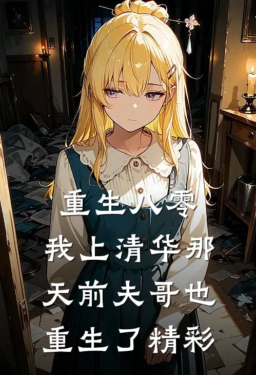 重生八零，我上清华那天前夫哥也重生了精彩