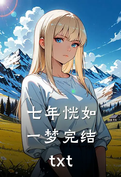 七年恍如一梦完结txt