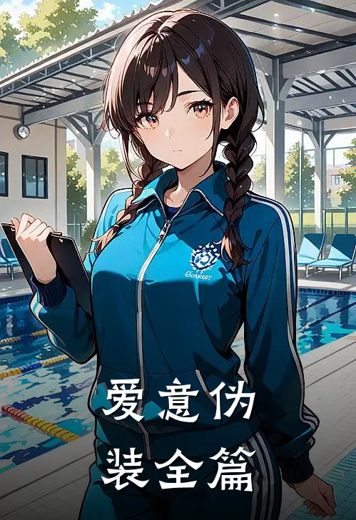 爱意伪装全篇