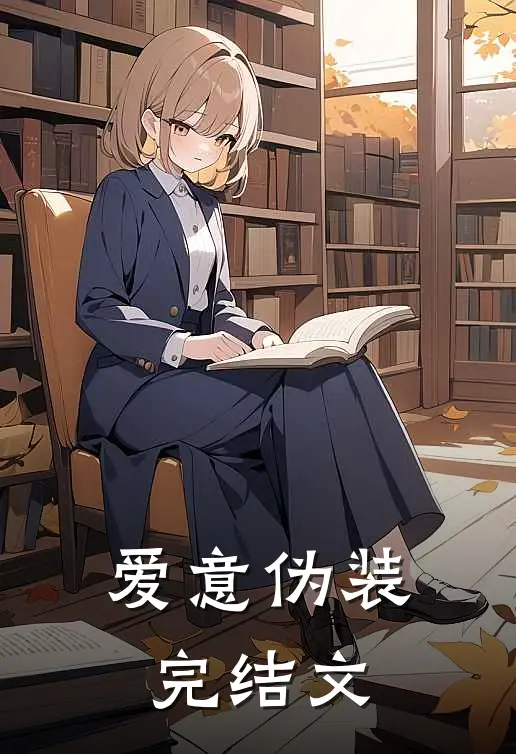 爱意伪装完结文