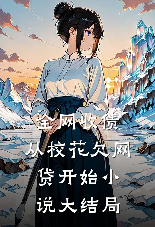 全网收债，从校花欠网贷开始小说大结局