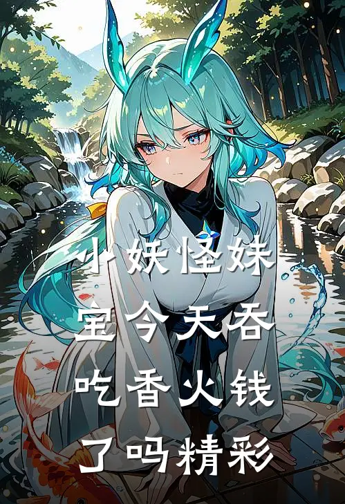 小妖怪妹宝今天吞吃香火钱了吗精彩
