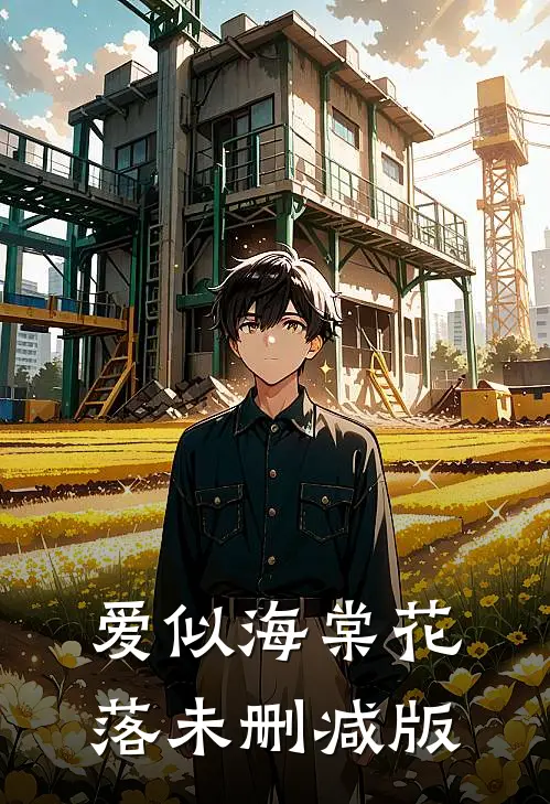 爱似海棠花落未删减版