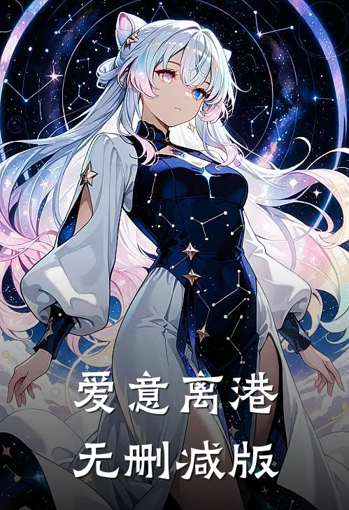 爱意离港无删减版