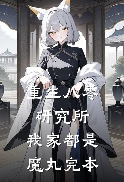 重生八零研究所：我家都是魔丸完本