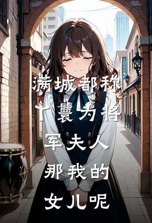 满城都称丫鬟为将军夫人，那我的女儿呢