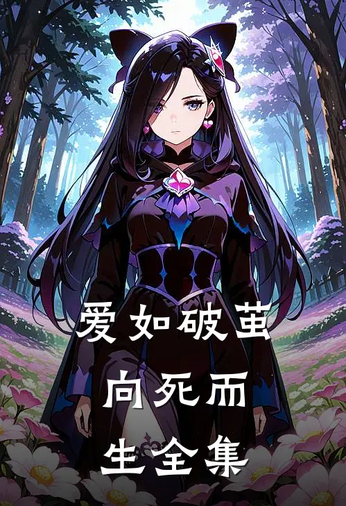 爱如破茧，向死而生全集