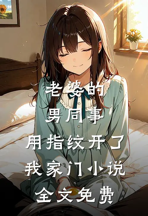 老婆的男同事，用指纹开了我家门小说全文免费
