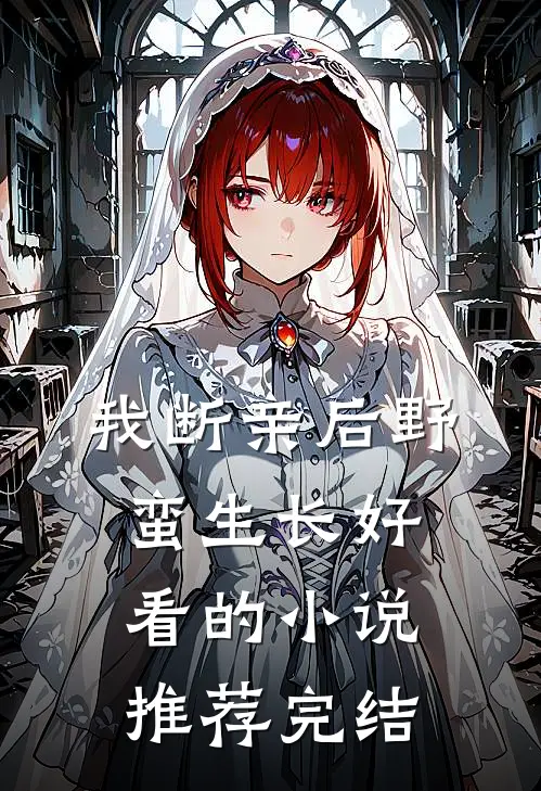 我断亲后野蛮生长好看的小说推荐完结