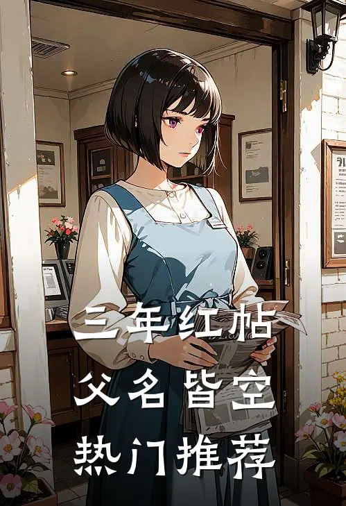 三年红帖，父名皆空热门推荐