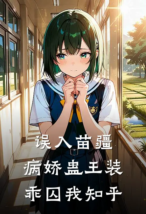 误入苗疆，病娇蛊王装乖囚我知乎
