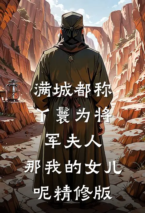 满城都称丫鬟为将军夫人，那我的女儿呢精修版