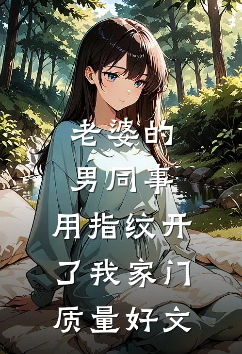 老婆的男同事，用指纹开了我家门质量好文