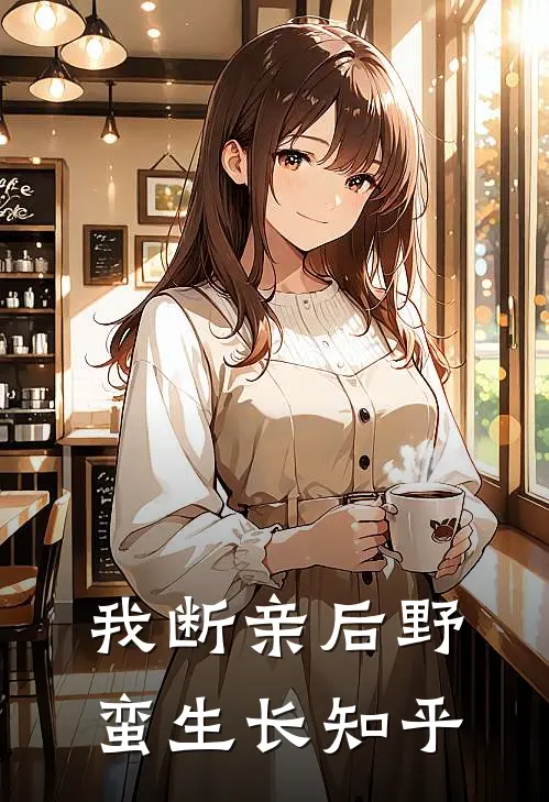我断亲后野蛮生长知乎