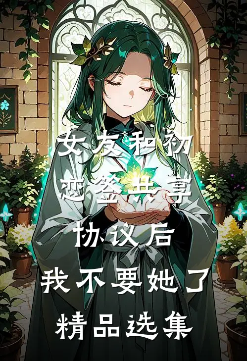 女友和初恋签共享协议后，我不要她了精品选集