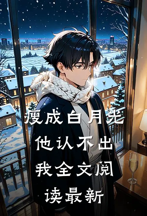 瘦成白月光，他认不出我全文阅读最新