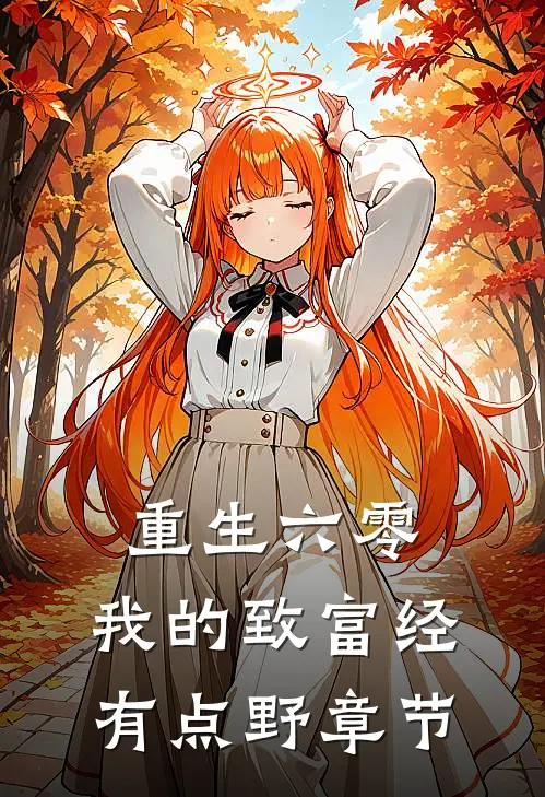重生六零：我的致富经有点野章节