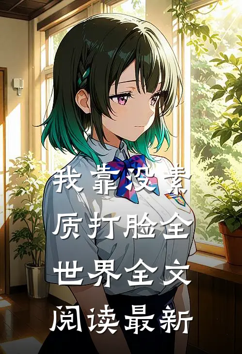 我靠没素质打脸全世界全文阅读最新