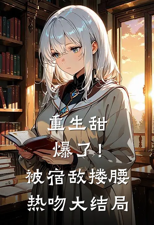 重生甜爆了！被宿敌搂腰热吻大结局