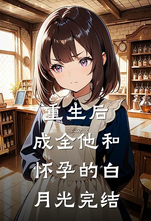 重生后，成全他和怀孕的白月光完结