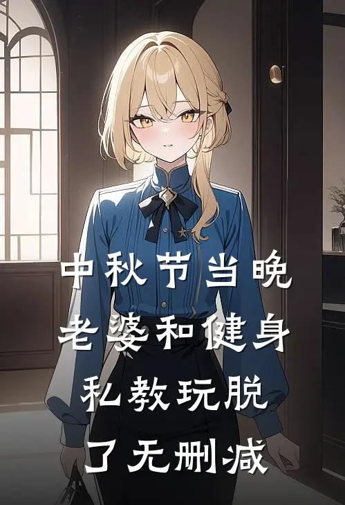 中秋节当晚，老婆和健身私教玩脱了无删减