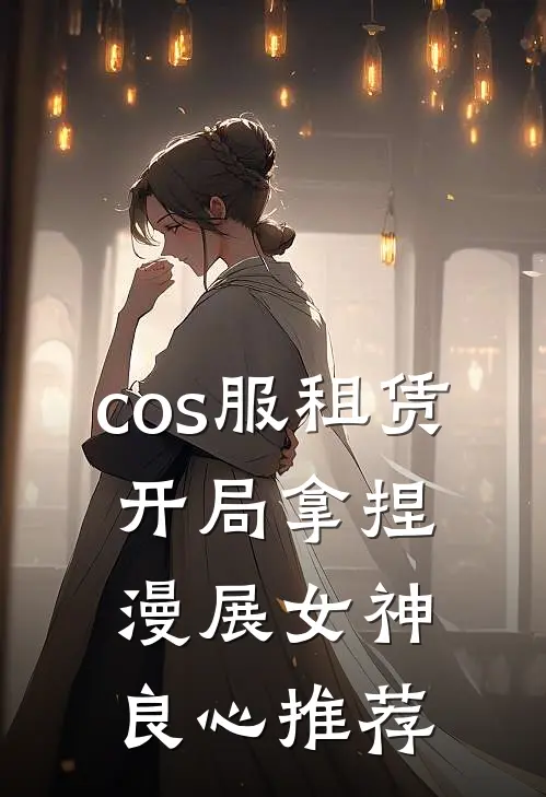 cos服租赁，开局拿捏漫展女神良心推荐