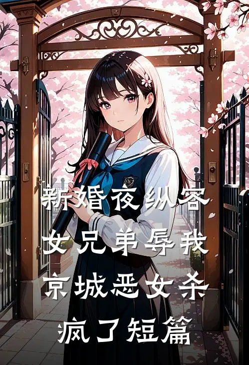 新婚夜纵容女兄弟辱我，京城恶女杀疯了短篇