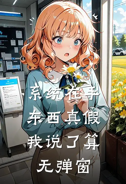 系统在手，东西真假我说了算无弹窗