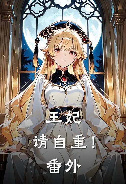 王妃，请自重！番外